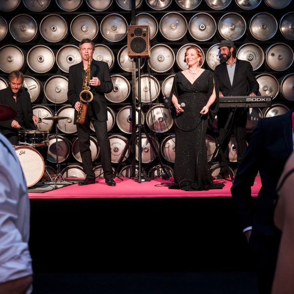 Restaurant Turbinenbräu