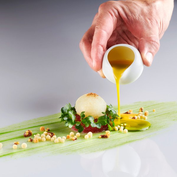 The Restaurant, Dolder