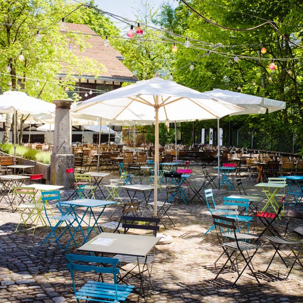 Restaurant Riithalle