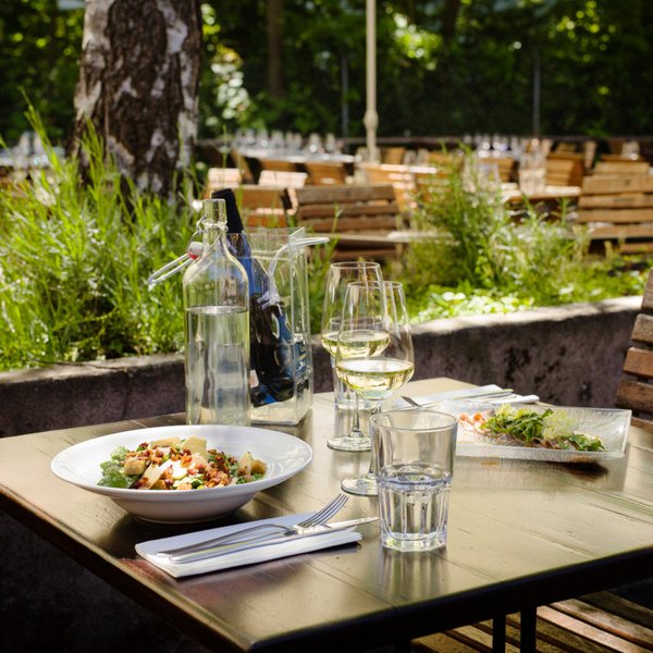 Restaurant Riithalle