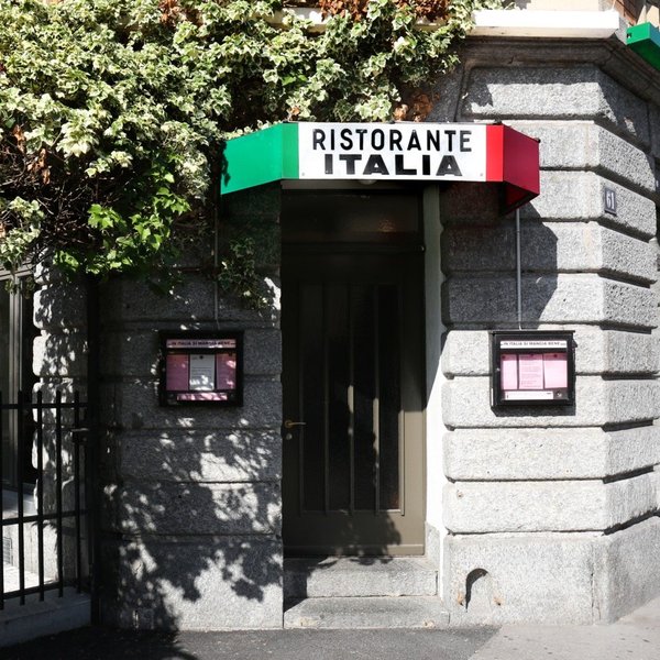 Ristorante Italia