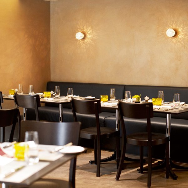 Restaurant Glogge Egge, Hotel Glockenhof