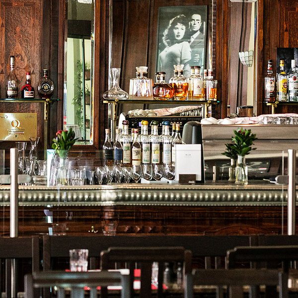 Restaurant Commercio
