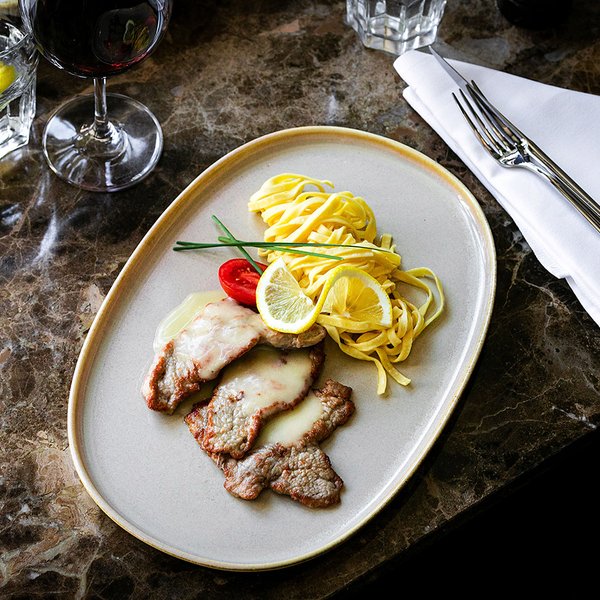 Restaurant Commercio