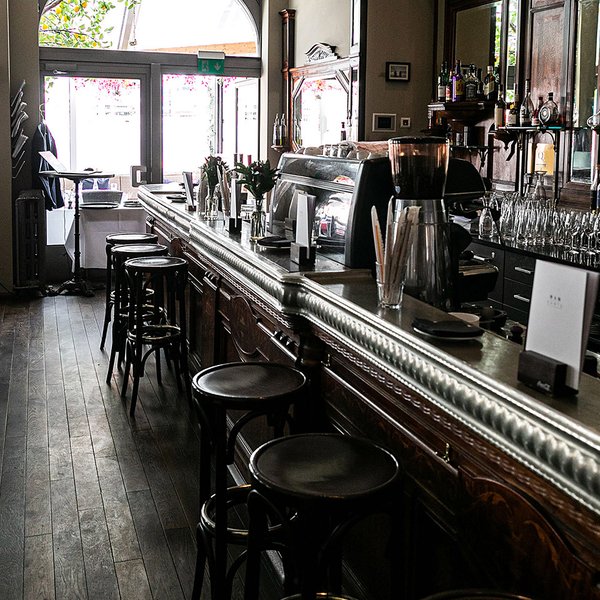 Restaurant Commercio