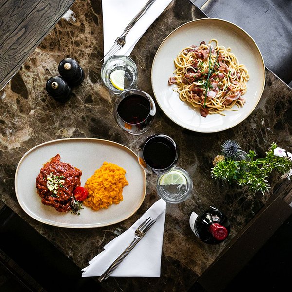 Restaurant Commercio