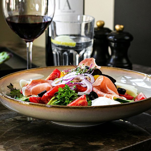 Restaurant Commercio