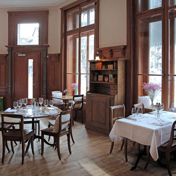 Die Alpenrose ist Teil eines sozialen Projekts