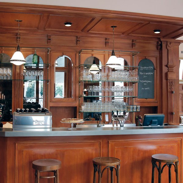 Irgendwas findet sich für jeden Geschmack