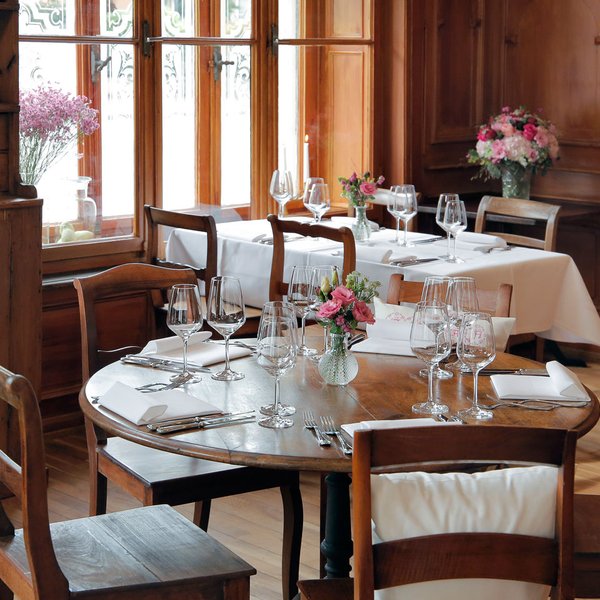 Eine Zeitreise in die Schweizer Vergangenheit und Tradition