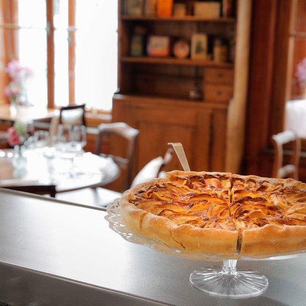 Hier kriegt jeder Appetit