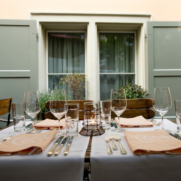 Coco Grill & Bar Restaurant Zürich