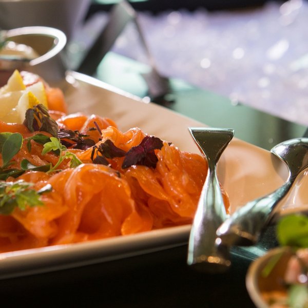 Frühstück, Mittagessen oder Nachtessen