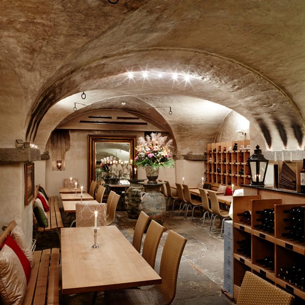 Hotel Hirschen Zürich