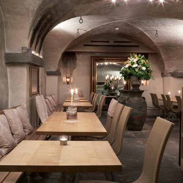 Hotel Hirschen Zürich