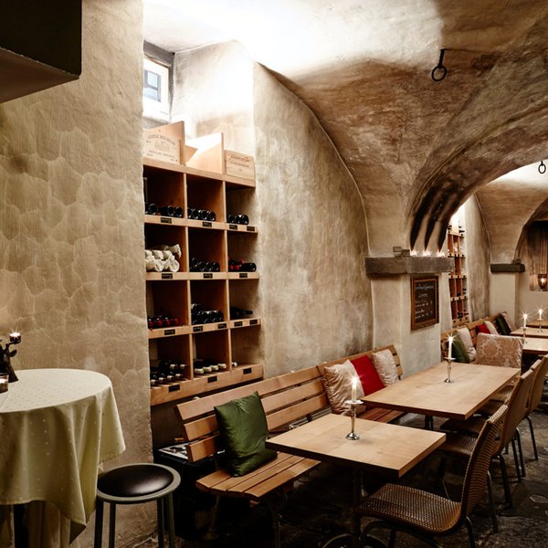 Hotel Hirschen Zürich