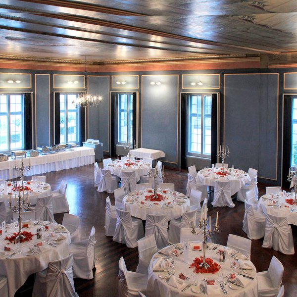 Restaurant Löwen Meilen