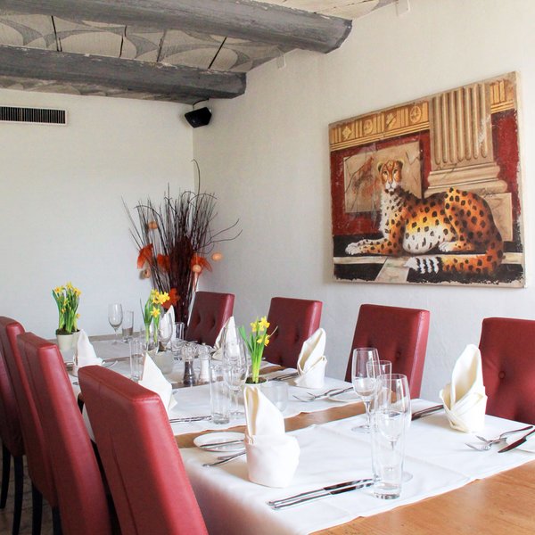 Restaurant Löwen Meilen