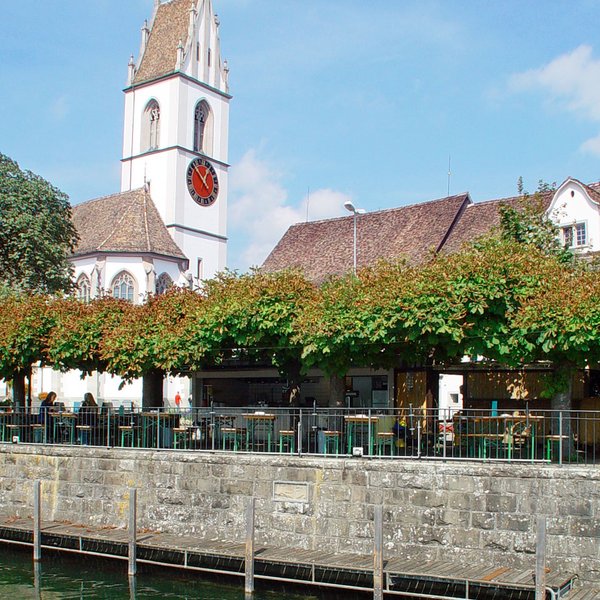 Restaurant Löwen Meilen