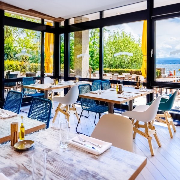 Am Wasser: Lake Side