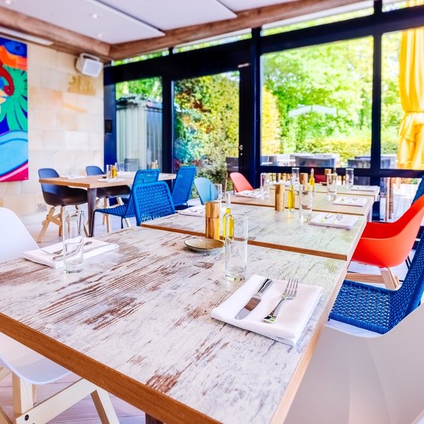 Fische und Krustentiere haben einen festen Platz auf der Speisekarte