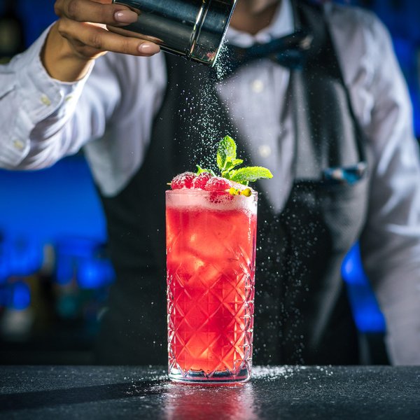 Restaurant Loft Five