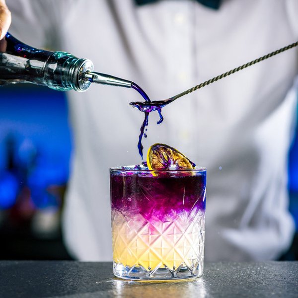 Restaurant Loft Five