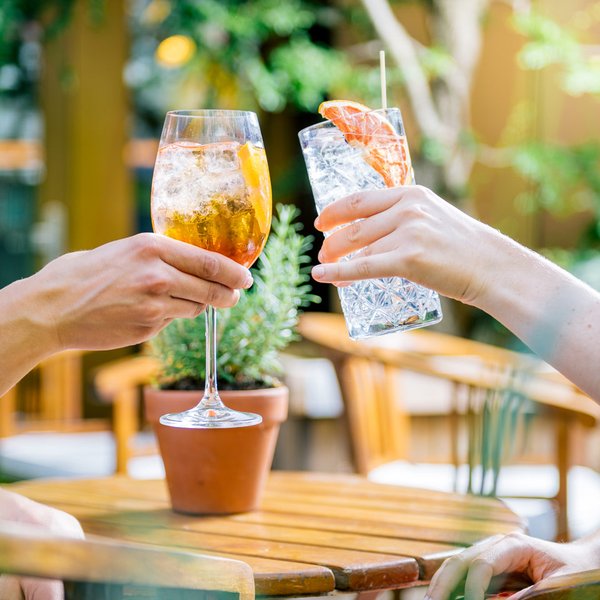 Restaurant Loft Five