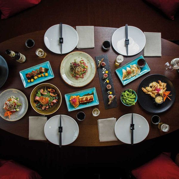 Restaurant Metropol Zürich