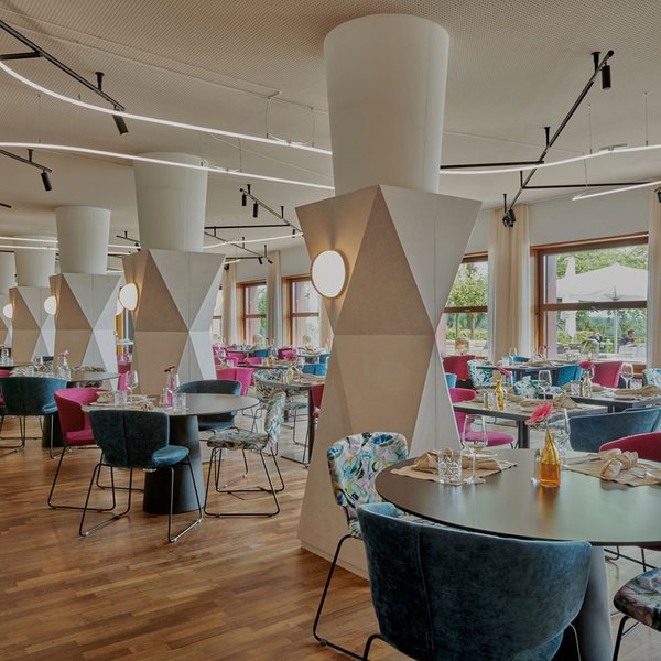 Restaurant Zürichberg