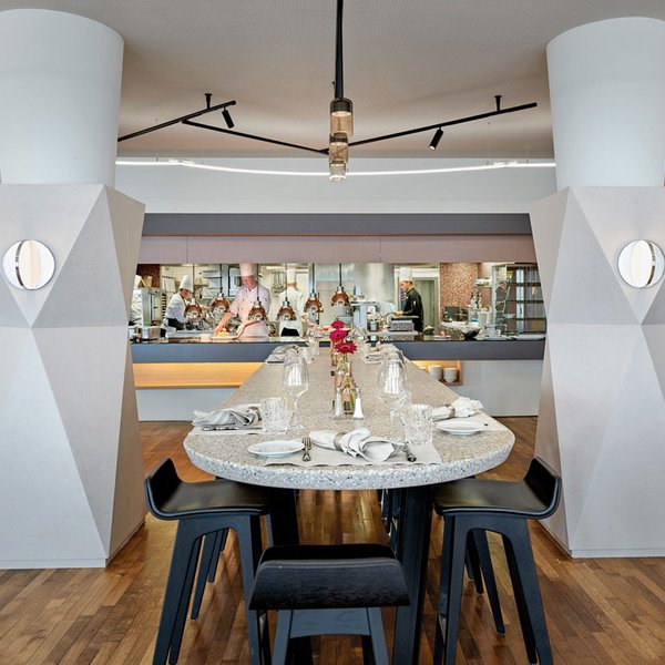 Restaurant Zürichberg