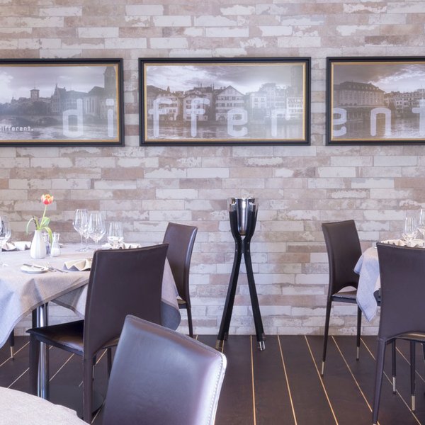 Restaurant Differente