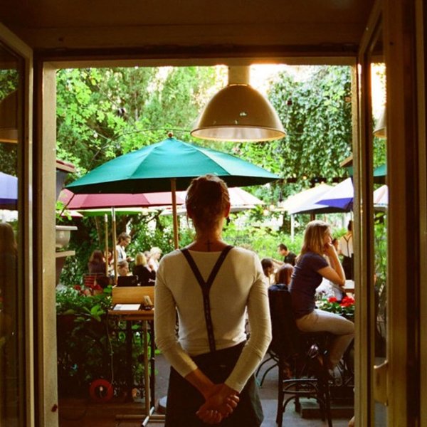 Restaurant Gartenhof