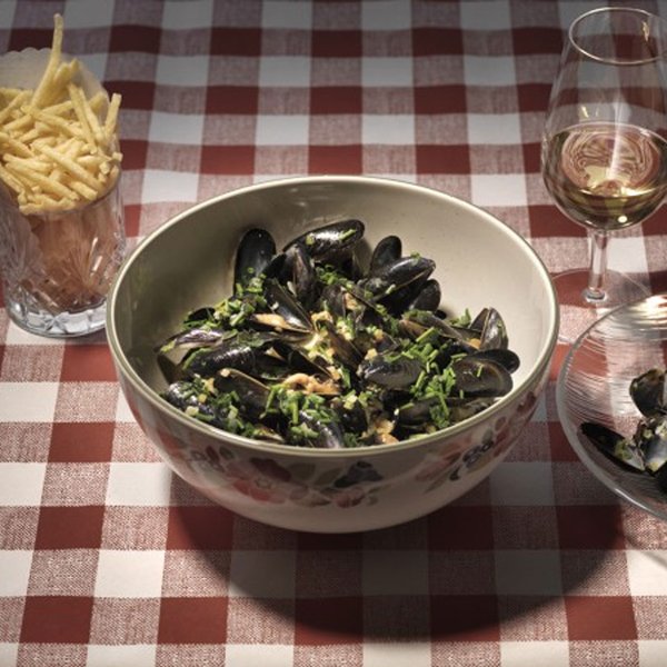 Französische Spezialitäten