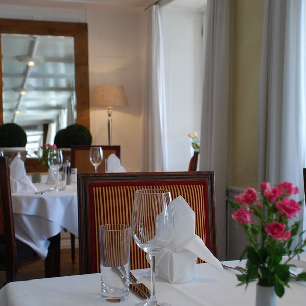 Restaurant Hirschen am See