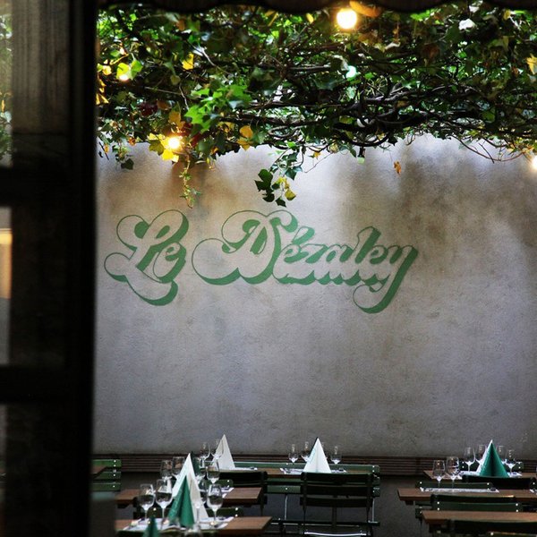 Le Dézaley - Cave vaudoise