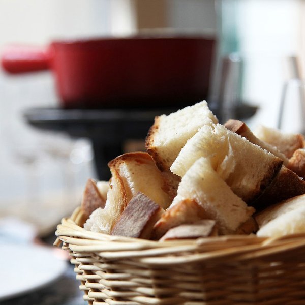 Le Dézaley - Cave vaudoise