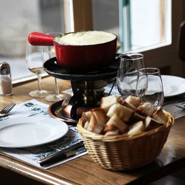 Le Dézaley - Cave vaudoise