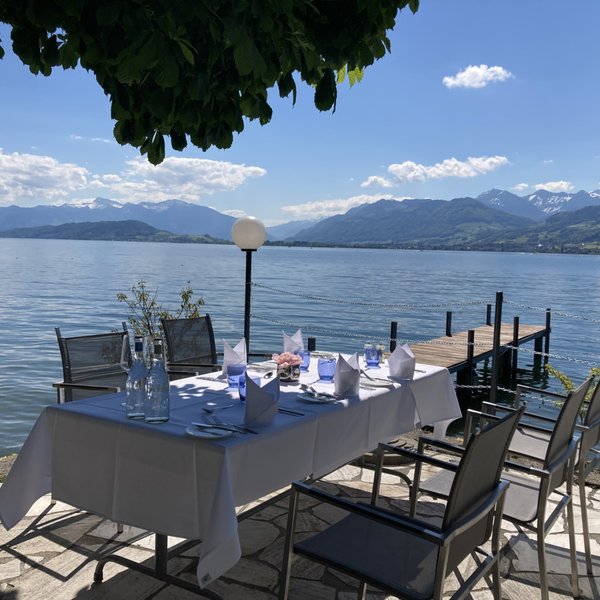 Restaurant Rössli Hurden