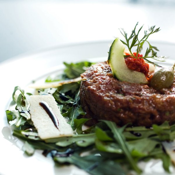 Restaurant Theater 11