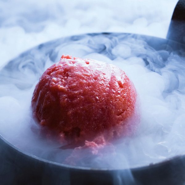 Restaurant Theater 11