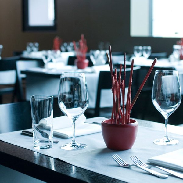 Restaurant Theater 11