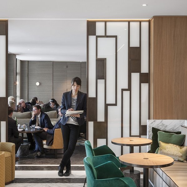 Hotel Storchen