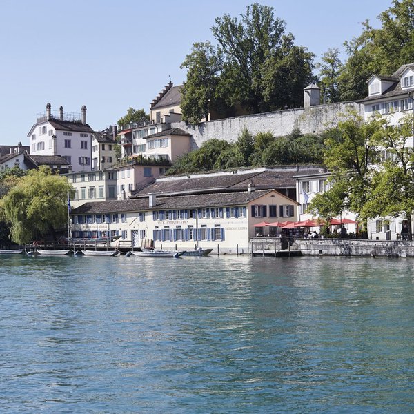 Restaurant Schipfe 16