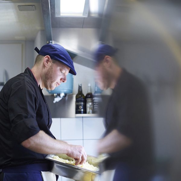 Restaurant Schipfe 16