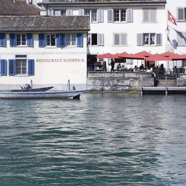 Restaurant Schipfe 16