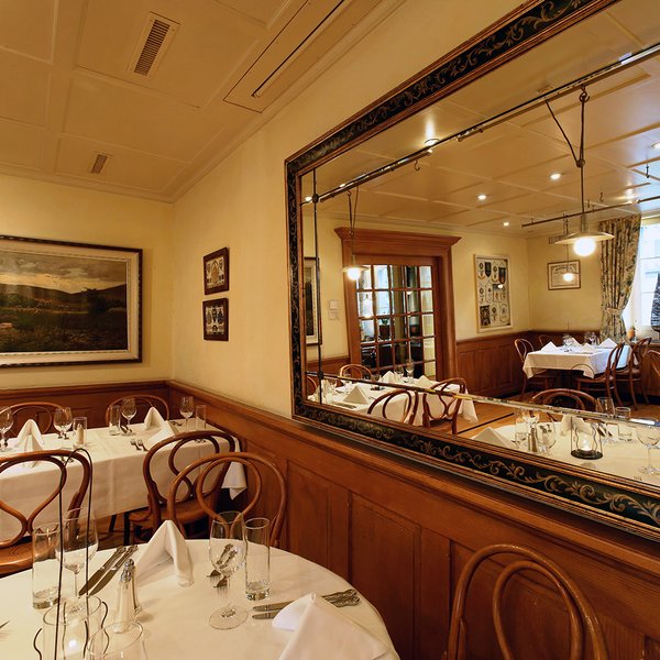 Sonnengalerie – Romantik Seehotel Sonne Küsnacht