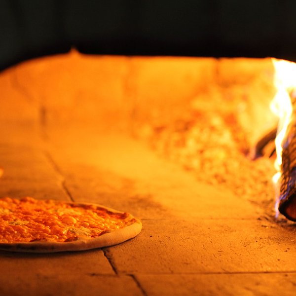 Zurich Restaurant Totò