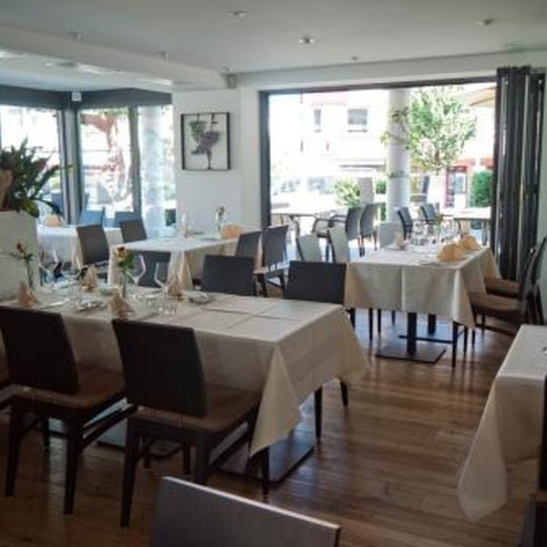 Restaurant Quellenhof