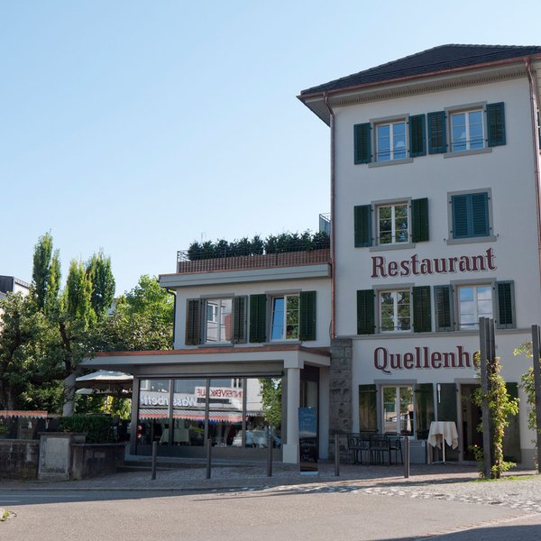 Restaurant Quellenhof